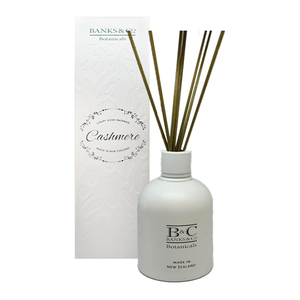 Cashmere ROOM DIFFUSER - Banks & Co. Botanicals — We create luxury skincar&hellip;
