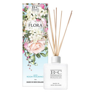 Flora Room Diffuser - Banks & Co. Botanicals — We create luxury skincare, &hellip;