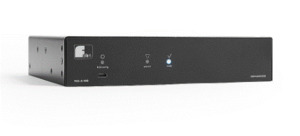 Products: Fohhn MA-4.100 4 ch power amp