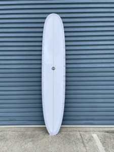 9'2 Fire Fly Model - Morris Surfboards NZ