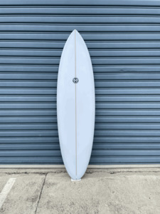 Products: Poker Face 6'10 - Morris Surfboards NZ