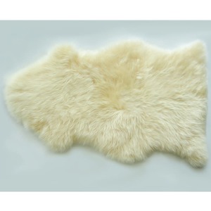 Auskin Infantcare Longwool Rug
