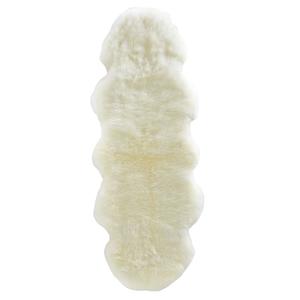 Sheepskins: Classic Sheepskin - Double Medium Long Wool