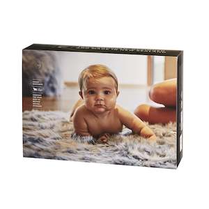 Classic Sheepskin Baby and Child Rug