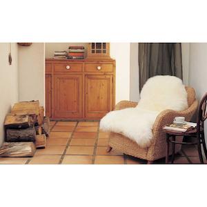 Sheepskins: Gold Star Single Sheepskin