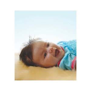 Sheepskins: Sheepskin for Babies - Bowron