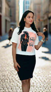 Casual Printed Women Multicolor Top