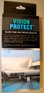 Frontpage: Vision Protect ™