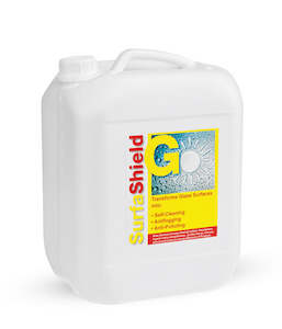 SurfaShield: SurfaShield G