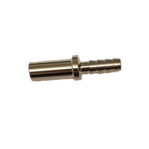 Fitting – Stainless Steel 5/16″ OD x 1/4″ ID