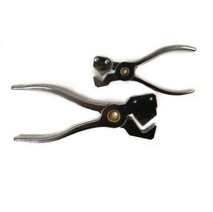 Hand Tools: Tube Cutter Small & Large Stainless Steel