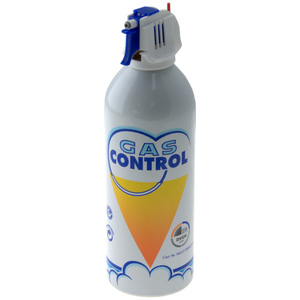 CO2 Accessories: Leak Detection Spray 400g Aerosol
