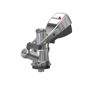 Beer - Pacificool: Keg Coupler S-Type (Euro) 5/8 BSP