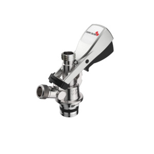 Keg Coupler U-Type 5/8 BSP