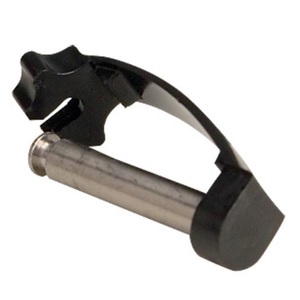 Products: Keg Coupler Part F1 Handle Axle Lock Pin