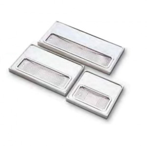 DripTray Plinth with Drain 180x400x40mm