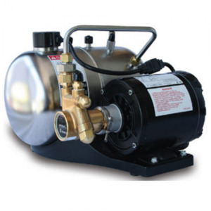 Post Mix Machines - Pacificool: Carbonator MCCANNS Large 220V / Dual outlet