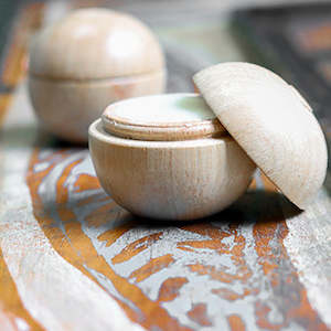 Original Range Solid Perfume: Hello the Coconut