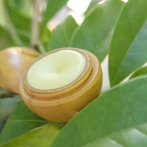 Original Range Solid Perfume: Slice of Heaven
