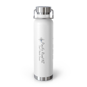 Products: Pacific Road NZ Copper Vacuum Insulated Bottle My Site