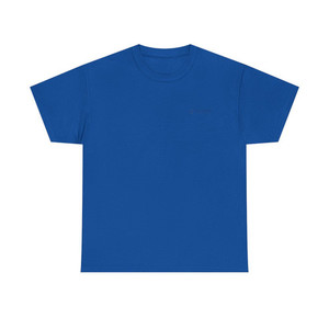 Unisex Heavy Cotton Tee My Site