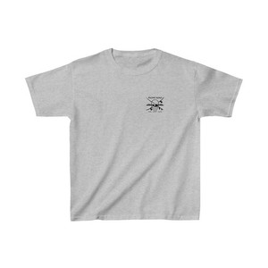 Kids Heavy Cotton™ Tee My Site