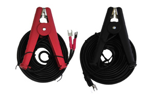 AEMC – Kelvin Hippo Clips 10A – 20 ft (6m)