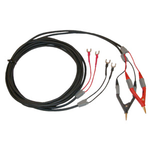 Products: AEMC – Kelvin Clips 10 ft (1A)