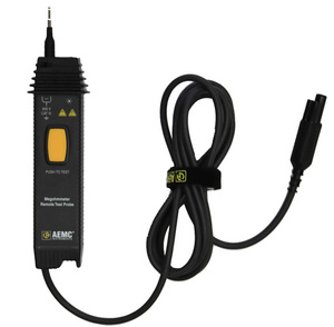 Insulation Testers: AEMC – Insulation tester remote Probe 2118.97