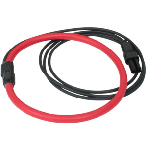 AEMC 193-24-BK AmpFlex® Flexible Sensor 12,000A (24″ long)
