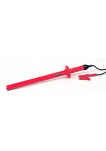 High Voltage Testers: Seaward – KD1E Portable 11kV AC/DC neon indicator with domed contact electrode