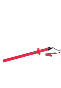 High Voltage Testers: Seaward – KD1E/19 Portable 19kV AC/DC neon indicator with flat contact electrode
