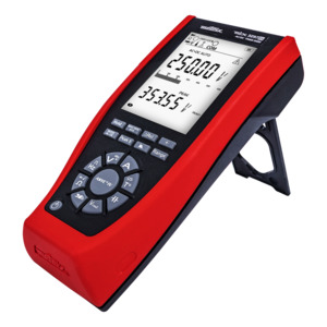 Metrix MTX3297Ex ATEX Intrinsically Safe TRMS Multimeter