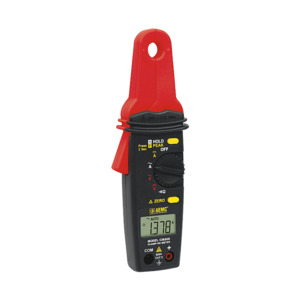 AEMC CM605 – 100AAC/DC, Low Current to 1mA Clamp Meter