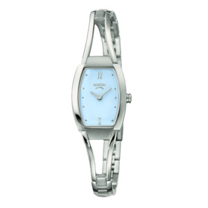 Products: Pure Titanium Bracelet Women's Watch - Pacific Time