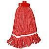 Cut Cotton Mop Head 400gm Red