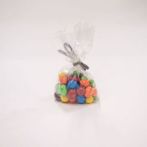 2 Cellophane Bags 110 x 115mm 1000/ctn