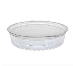 Sho-Bowl with Flat Lid 550ml 150/ctn