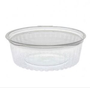 Sho-Bowl with Flat Lid 700ml 150/ctn