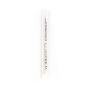 Wrapped Jumbo Sugarcane Straw 12 x 210mm 50/pkt