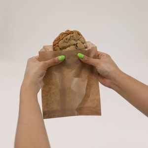 Greaseproof Lined Bags