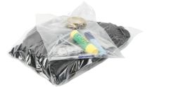 Carry: Standard Duty Poly Bags