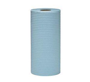 Industrial Wipes Roll Blue 245mm x 70mtr 4/ctn