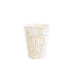 Single Wall Hot Cups