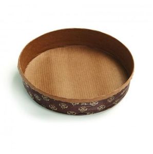 Prep: Decorative Baking Moulds