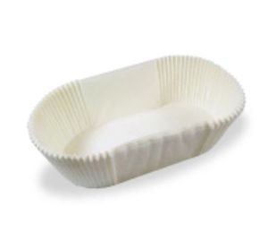 Prep: Loaf Papers 150x70x50mm 500/ctn