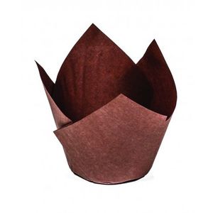 Prep: Texas Muffin Papers