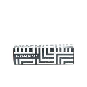 Prep: Baking Paper