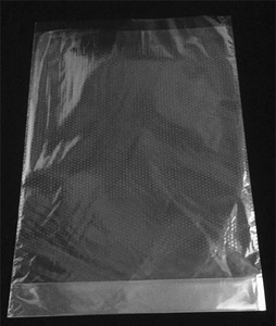 Products: Durable Perforated Cob Loaf Bags with Bottom Gusset