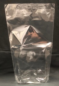 Durable Unperforated BOPP Mid Loaf Bags - BB096